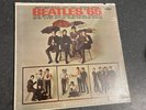 The Beatles - Beatles ‘65 -Original Mono Capitol Records T-2228 LP Record
