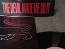 PARIS THE DEVIL MADE ME DO IT