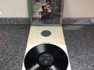 RARE LP VINYL BUDDY MILES ALBUM THEM CHANGES 6338 016 1970 UK 1ST PRESS NM/EX+