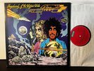 LP, Thin Lizzy, Vagabonds Of The Western World, 1st Press Germany 1973, FOC, VG+