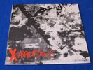 X - Aspirations OG AUSTRALIA 1st PRESS LP 1980 RARE RAW PUNK KBD PSYCH GARAGE