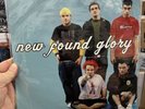 New Found Glory  S/T LP 12