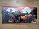 W O L F C L U B (Wolfclub) Vinyl Bundle 