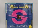 LP ELETTRONICA The Sound Runners - This Is Magic Control PPR 042 Italodance 1994