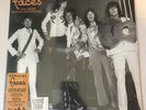 Faces -The BBC Session Recordings (RSD Exclusive, Clear Vinyl LP)