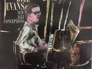 Bill Evans ‎– New Jazz ConceptionsUS Riverside 12-223  ’66 Press Vinyl LP