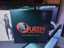 QUEEN NEWS OF THE WORLD 40TH ANNIVERSARY LP BOX SET VINYL