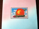 ALLMAN BROTHERS BAND - EAT A PEACH - EX+ - 2 LP -  1972 PRESSING