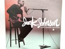 Jack Johnson Sleep Through The Static Vinyl Original 2008 Pressing B0010580-01