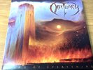 Obituary - Dying Of Everything Ltd. Ed. Orange Krush Coloured Vinyl Record