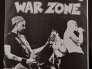 Warzone Lower East Side Crew ep Revelation Records # 1