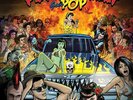 Various Artists - Psychobilly Goes Pop (Various Artists) [New Vinyl LP] Colored