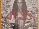 JESS GLYNNE - ** Signed With Heart ** Ltd JESS RED VINYL LP Sealed.