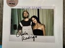 Olivia Rodrigo / Noah Kahan  Stick Season / Lacy 7” RSD 24 Coloured Vinyl Sealed
