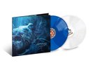 THE EXPANSE - THE COLLECTOR'S EDITION - 2-LP - BLUE/CLEAR VINYL