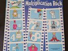 BOB DOROUGH   MULTIPLICATION ROCK LP ALBUM (1973) Capitol Records