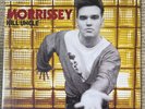 Morrissey - Kill Uncle - Rare 2013 UK Limited 12trk vinyl LP NEW & SEALED Promo