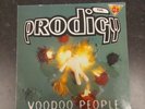 Voodoo People by The Prodigy (12