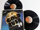 GOLD RUSH 79 K-Tel 2 LP Set Vinyl TU 2660 Compilation Album ROCK Disco