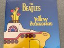 The Beatles - Yellow Submarine Songtrack LP -1999- SEALED UK Import