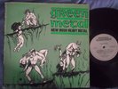 GREEN METAL LP Various Artists ASSASSIN Blackwych KRUGER NWOBHM Private Press