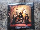 The Slits (PUNK) - Trapped Animal 2009 2 x LP + CD + Insert