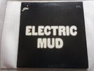 MUDDY WATERS        