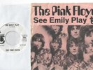 PINK FLOYD - TOWER PROMO & PICTURE SLEEVE 