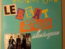 Wreckless Eric - Le Beat Group Electrique - Vinyl Record - 1989 -ROSE 179.