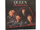Queen - Greatest Hits LP 1981 Elektra 5E-564 First Pressing Vinyl VG+