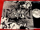 Sin City Disciples 