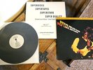 STEVE MILLER BAND - FLY LIKE AN EAGLE ( JAPAN MOBILE FIDELITY LP MFSL / 1-021 )