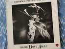 WEDDINGS , PARTIES , ANYTHING - THE BIG DON'T ANYTHING - LP  WEA AUSTRALIA 1989