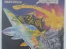 Spitfire - First Attack (1987) Vinyl 12