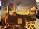 Pink Floyd Animals VG++ French Pink Lp Roger Waters David Gilmour 2C 068-98434Y