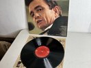 Johnny Cash At Folsom Prison Vinyl LP CS-9639