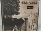 EMINEM  The Marshall Mathers LP (original 2000, factory sealed w/ hype)