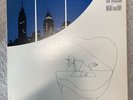 Joe Jackson - Night & Day - Original Master Recording Mobile Fidelity Sound Lab