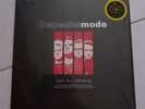 33T depeche mode set in stone vinyle jaune