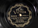 The Ink Spots VICTOR 24851 E