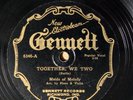 Maids of Melody GENNETT 6346 E/E-