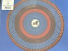 George Harrison Electronic Sound Record Store Day Zoetrope picture Vinyl Disc