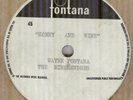 WAYNE FONTANA & THE MINDBENDERS*HONEY & WINE*ACETATE*BEAT*FONTANA*LISTEN
