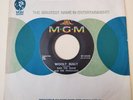 Sam The Sham And The Pharaohs WOOLY BULLY (R&R 45) MGM 13322 PLAYS VG++