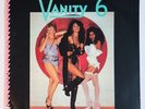 Vanity 6 - Drive me Wild (remix)/Bite the Beat 12