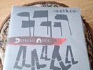 Depeche Mode, Spirit ..3 Sided Double Album 12 Inch Black Vinyl Gatefold 2017