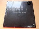 Cigarettes After Sex/Self Titled/2022 Limited Edition Reissue LP/White Vinyl/EX