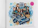 Los Angeles Azules - Ruta 40 Vinyl 2LP Box Set Color Nuevo Envio Gratis de USA