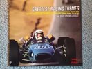 Dave Myers Effect - Greatest Racing Themes Original LP Surf/Hotrod  GNP...