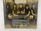 Queensryche The Warning EMI Single Promo 12 Vinyl RARE